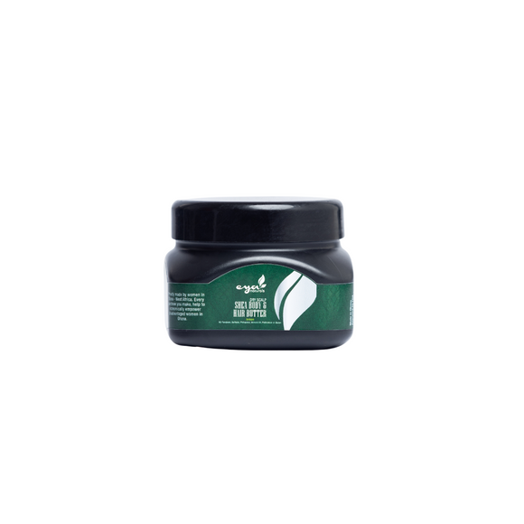 ENB - Shea Body & Hair Butter