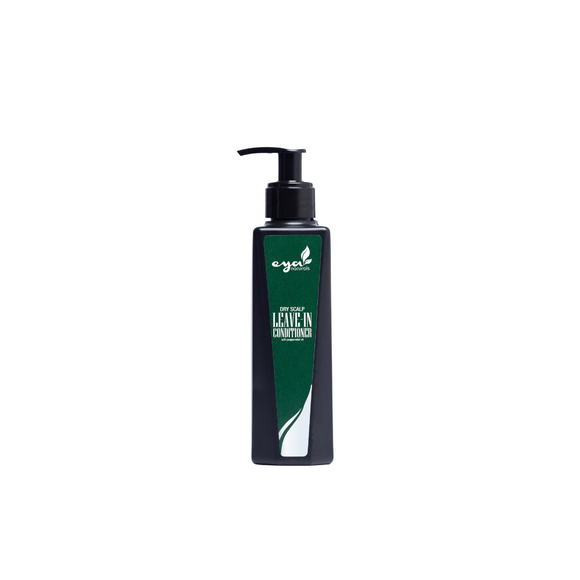 ENB - Dry Scalp Leave-in Conditioner