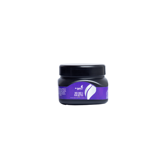 ENA - Shea Body & Hair Butter