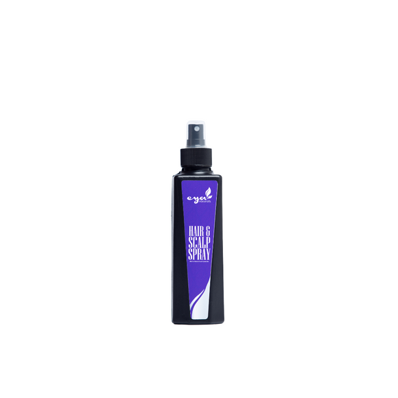 ENA - Anti-Itch Hair & Scalp Spray