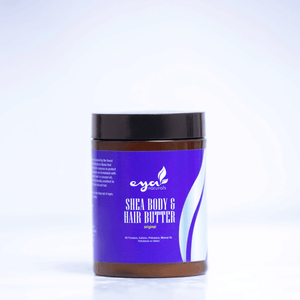 ENU - Shea Body & Hair Butter